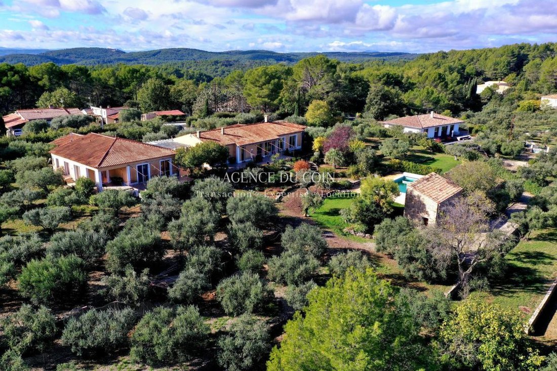 House in Centre Ancien, Draguignan, France 1 - 18882992