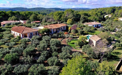 Casa en Centre Ancien, Draguignan, Francia 1