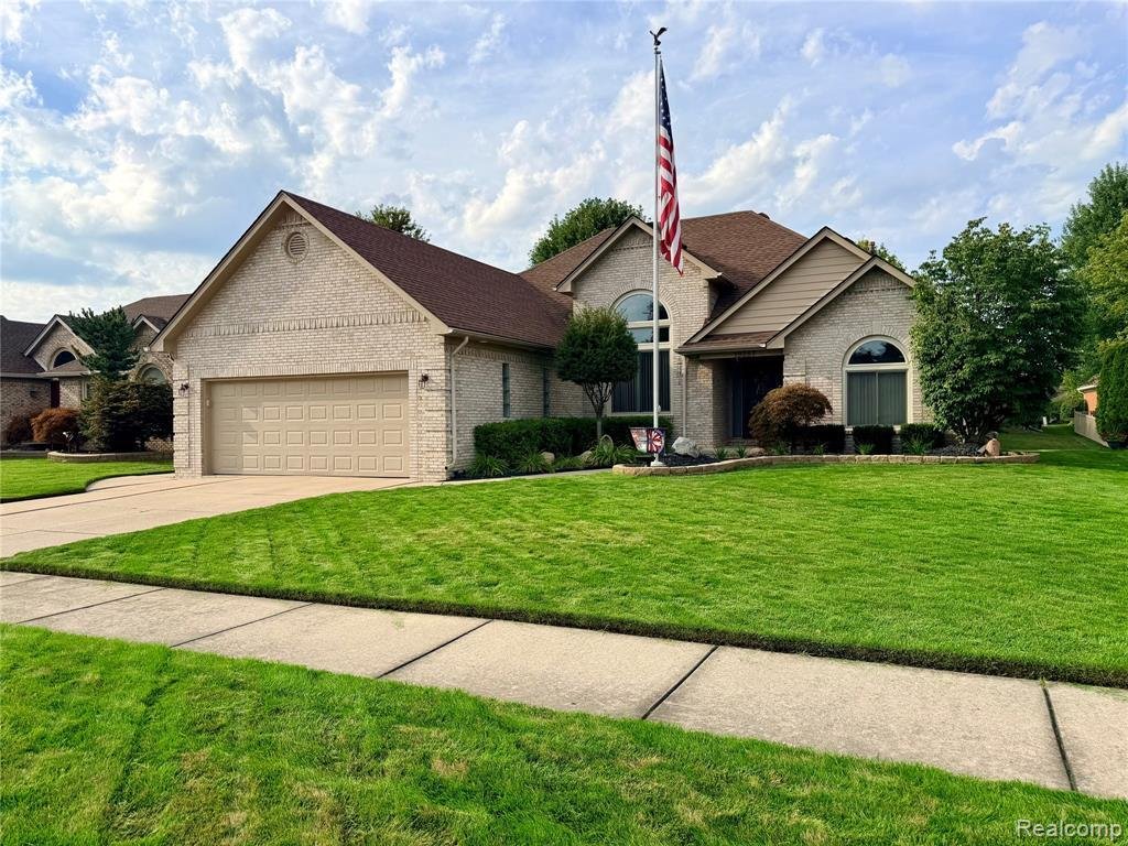Haus in Macomb, Michigan, Vereinigte Staaten 2 - 18890316