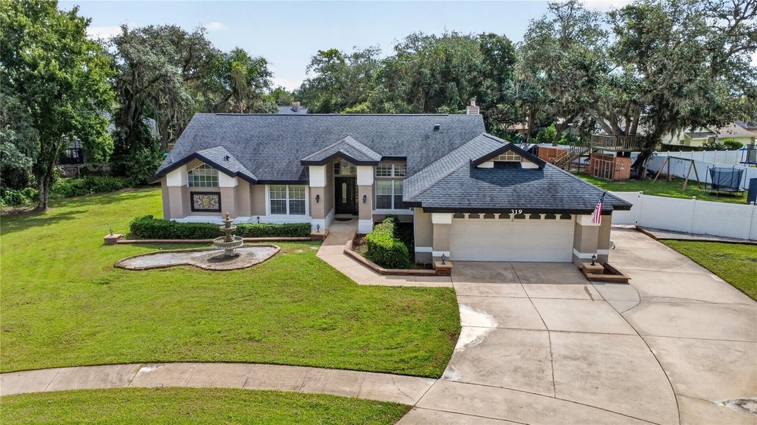 Casa a Lake Mary, Florida, Stati Uniti 3 - 18879206