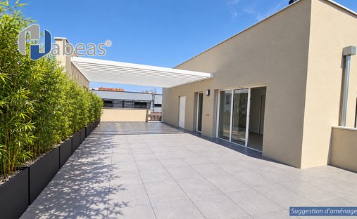Apartment in Cordeliers-Célestins-Bourse, Lyon 2e Arrondissement, Lyon 1