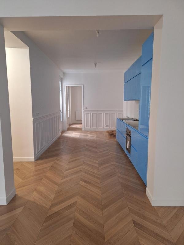 Appartement à Notre Dame des Champs, Paris 6e Arrondissement, Paris 3 - 18882467