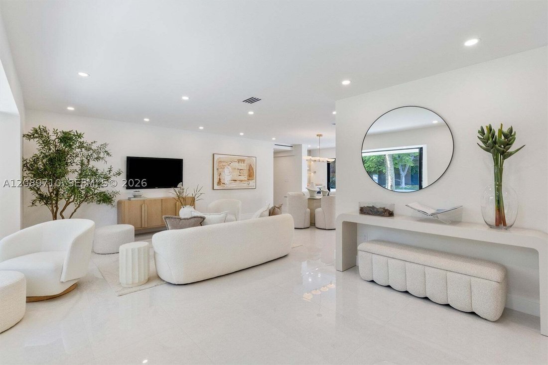 Casa a Coral Gables, Florida, Stati Uniti 4 - 18889375