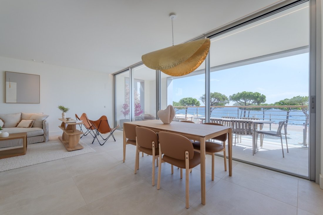 Wohnung in Platja d'Aro, Katalonien, Spanien 5 - 18880364