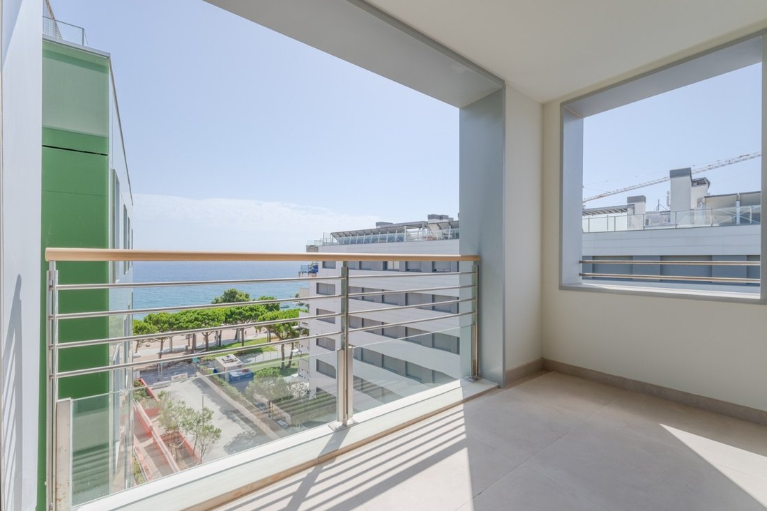 Wohnung in Platja d'Aro, Katalonien, Spanien 5 - 18880350
