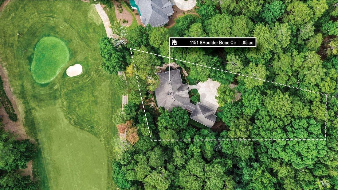 House in Greensboro, Georgia, United States 2 - 18888381