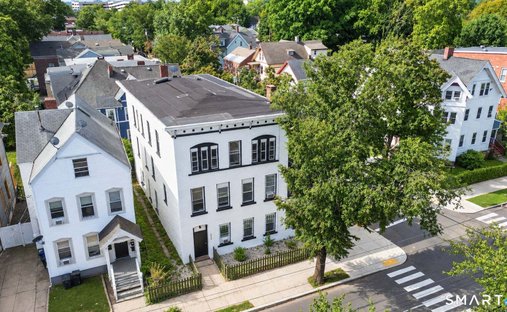 New Haven, Connecticut, Estados Unidos 1
