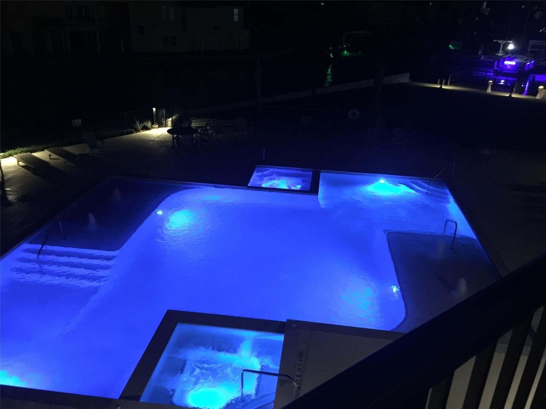 Condominio a Port Aransas, Texas, Stati Uniti 4 - 18889984