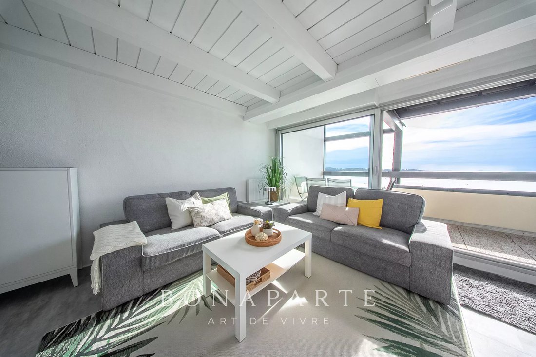 Apartamento en Carnac, Bretaña, Francia 5 - 18660910