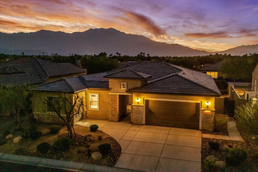 Casa a Rancho Mirage, California, Stati Uniti 5 - 18876377