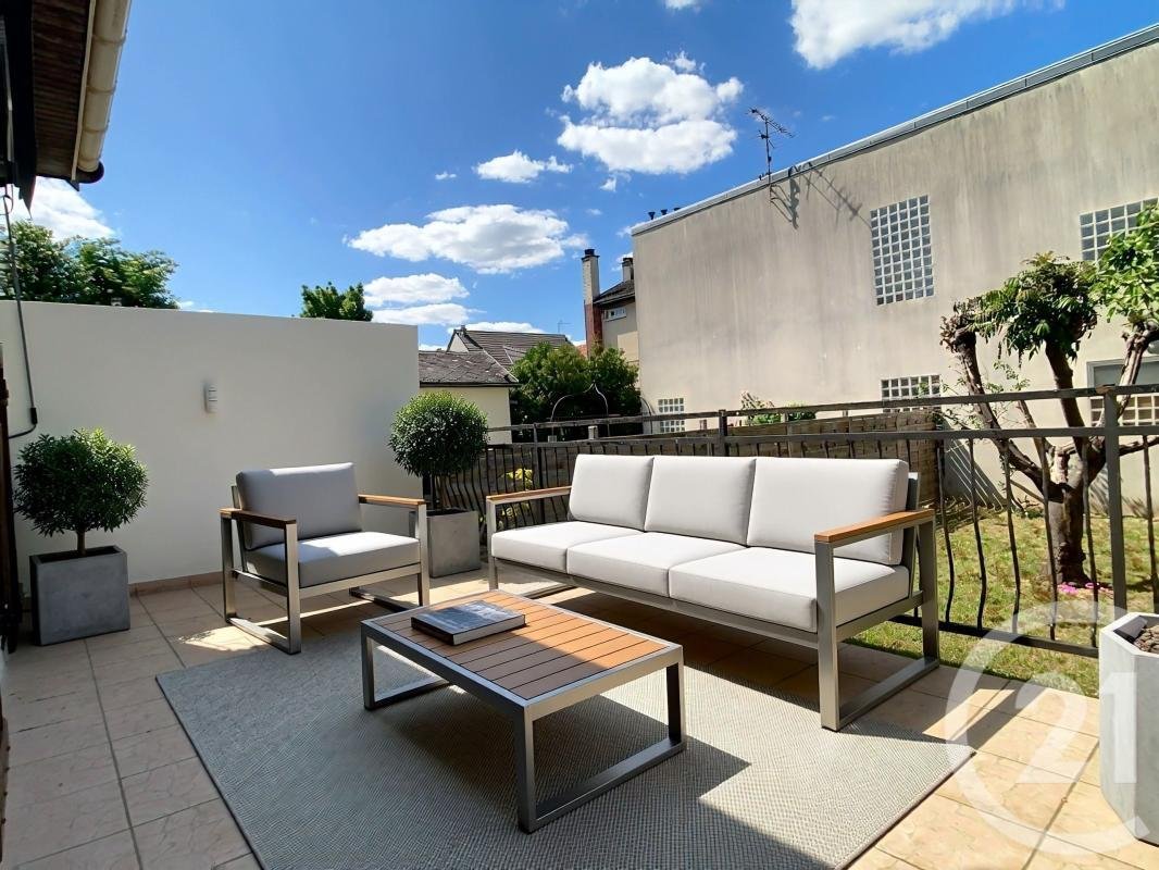 House in Orly, Ile-de-France, France 4 - 18883574