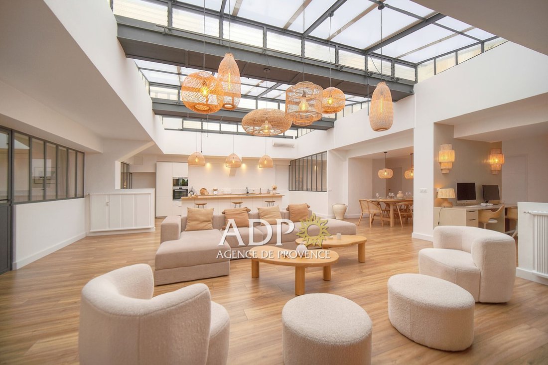 Apartment in Cannes, Provence-Alpes-Côte d'Azur, France 1 - 18880037