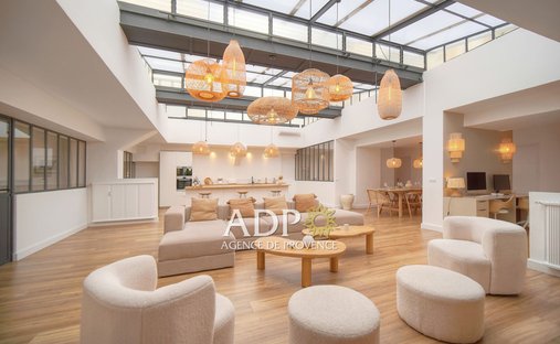 Wohnung in Cannes, Provence-Alpes-Côte d'Azur, Frankreich 1
