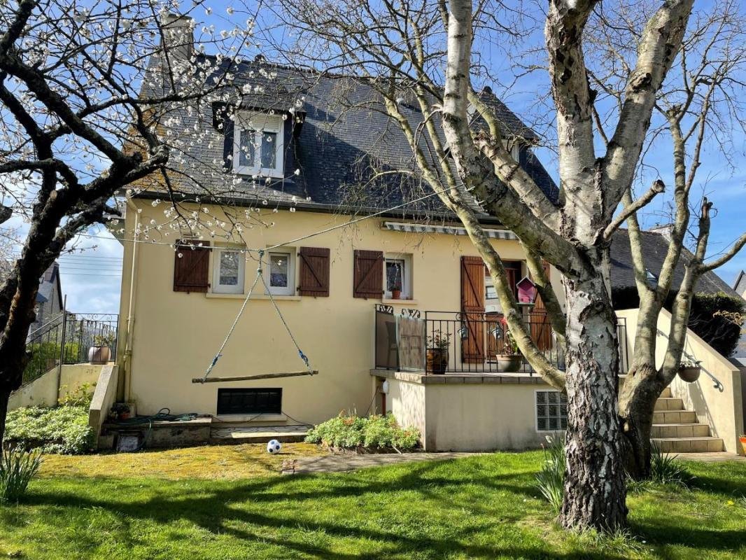 Casa a Saint-Malo, Bretagna, Francia 1 - 18881785