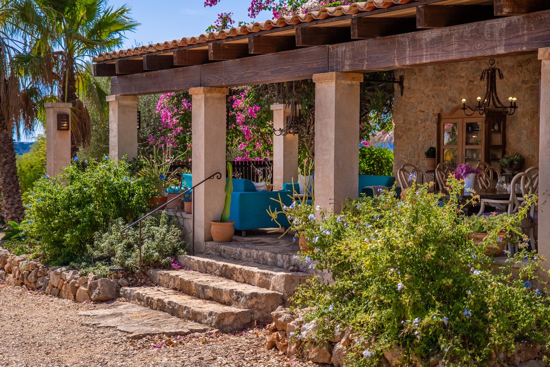 Casa di campagna a Sant Llorenç des Cardassar, Isole Baleari, Spagna 3 - 18878894