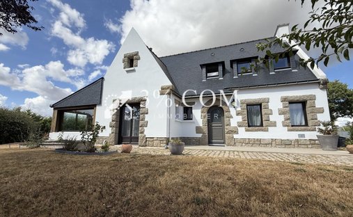 Casa en Plescop, Bretaña, Francia 1