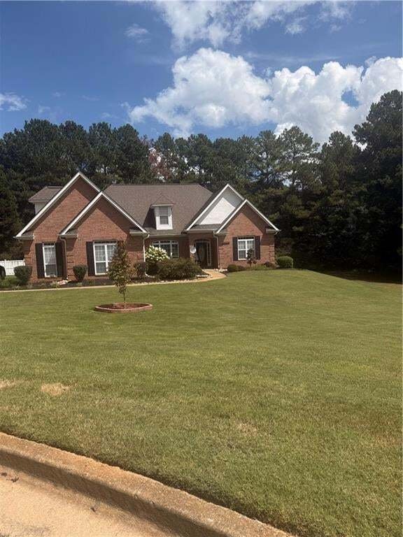 House in Locust Grove, Georgia, United States 1 - 18890260