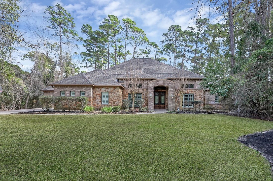 House in Tomball, Texas, United States 1 - 18890523
