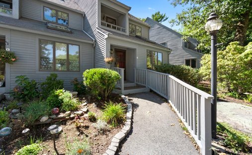 Condominio a Gloucester, Massachusetts, Stati Uniti 1