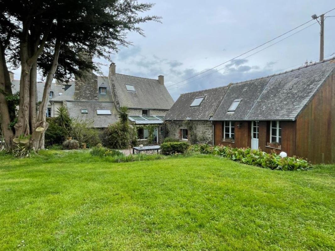 Haus in Sankt-Coulomb, Bretagne, Frankreich 2 - 18882738