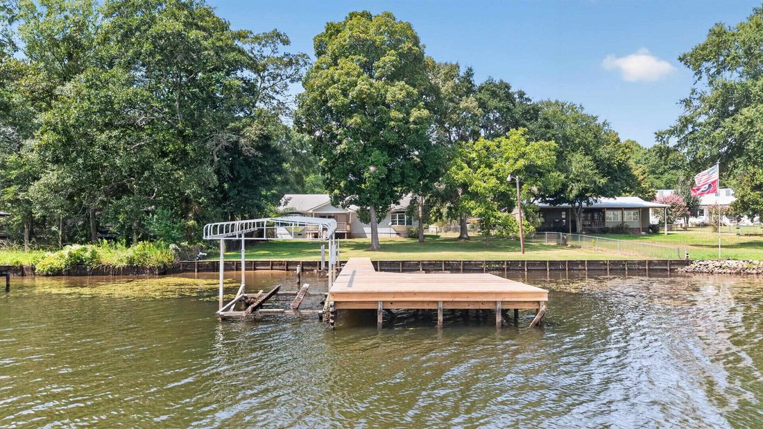 House in Eatonton, Georgia, United States 1 - 18888552