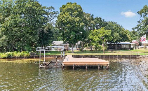 Casa en Eatonton, Georgia, Estados Unidos 1