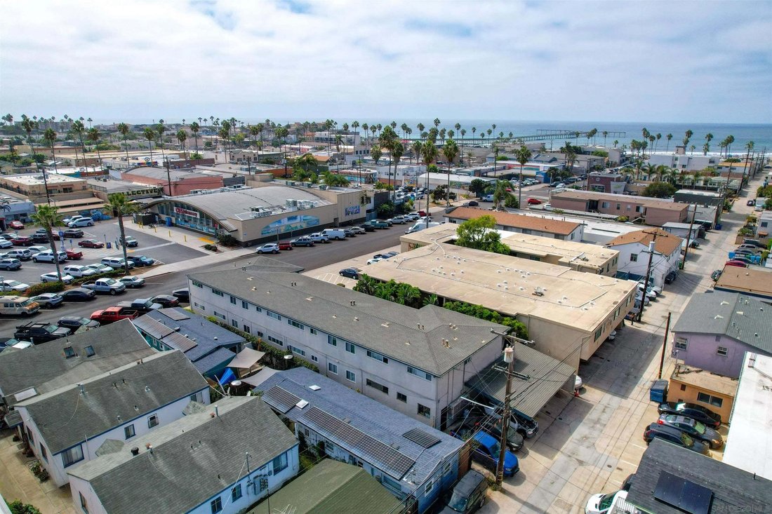 Otros en San Diego, California, Estados Unidos 5 - 18890076