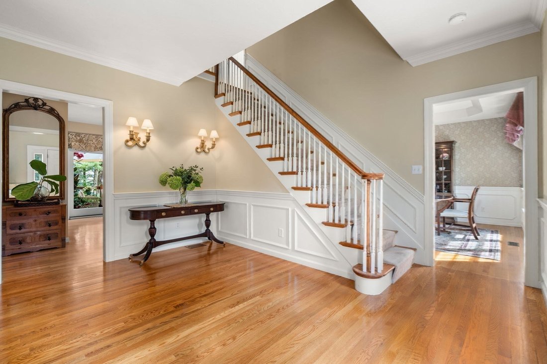 Casa en Westborough, Massachusetts, Estados Unidos 4 - 18878424