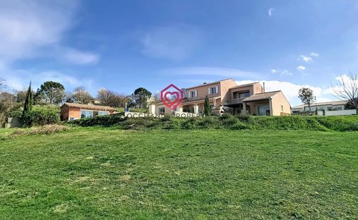 Villa en Fendeille, Occitania, Francia 1