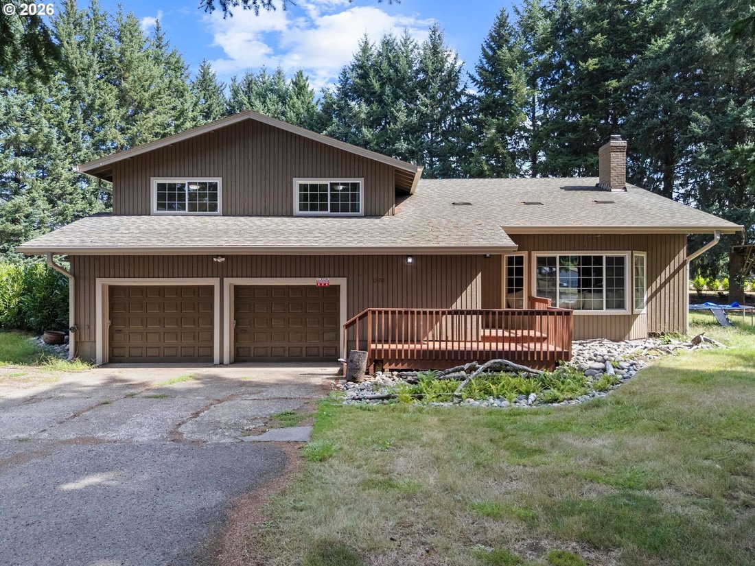 House in Brush Prairie, Washington, United States 2 - 18879721