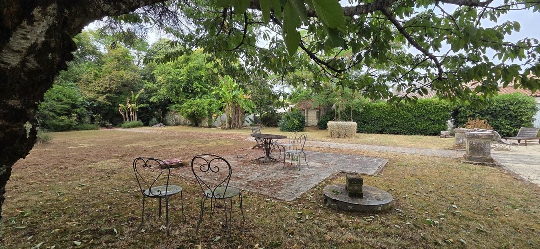 Maison à Lorignac, Nouvelle-Aquitaine, France 2 - 18881238