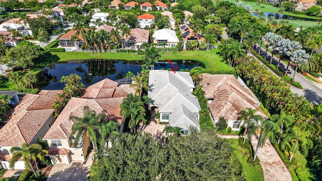 House in Boca Raton, Florida, United States 2 - 18879796