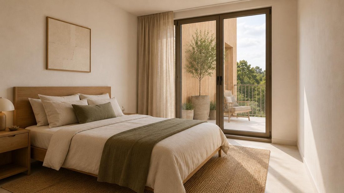 Apartamento en La Bastide, Burdeos, Francia 4 - 18882325