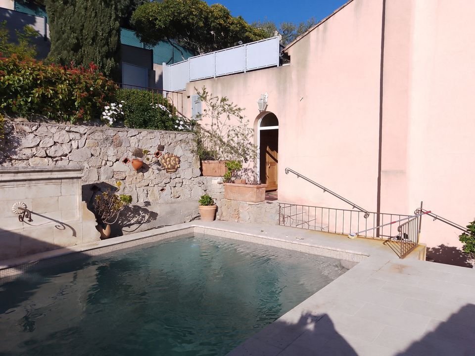 Villa à Toulon, Provence-Alpes-Côte d'Azur, France 4 - 18881648