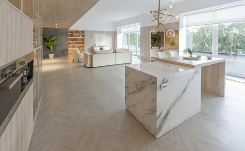 Wohnung in Charentonneau, Maisons-Alfort, Frankreich 1