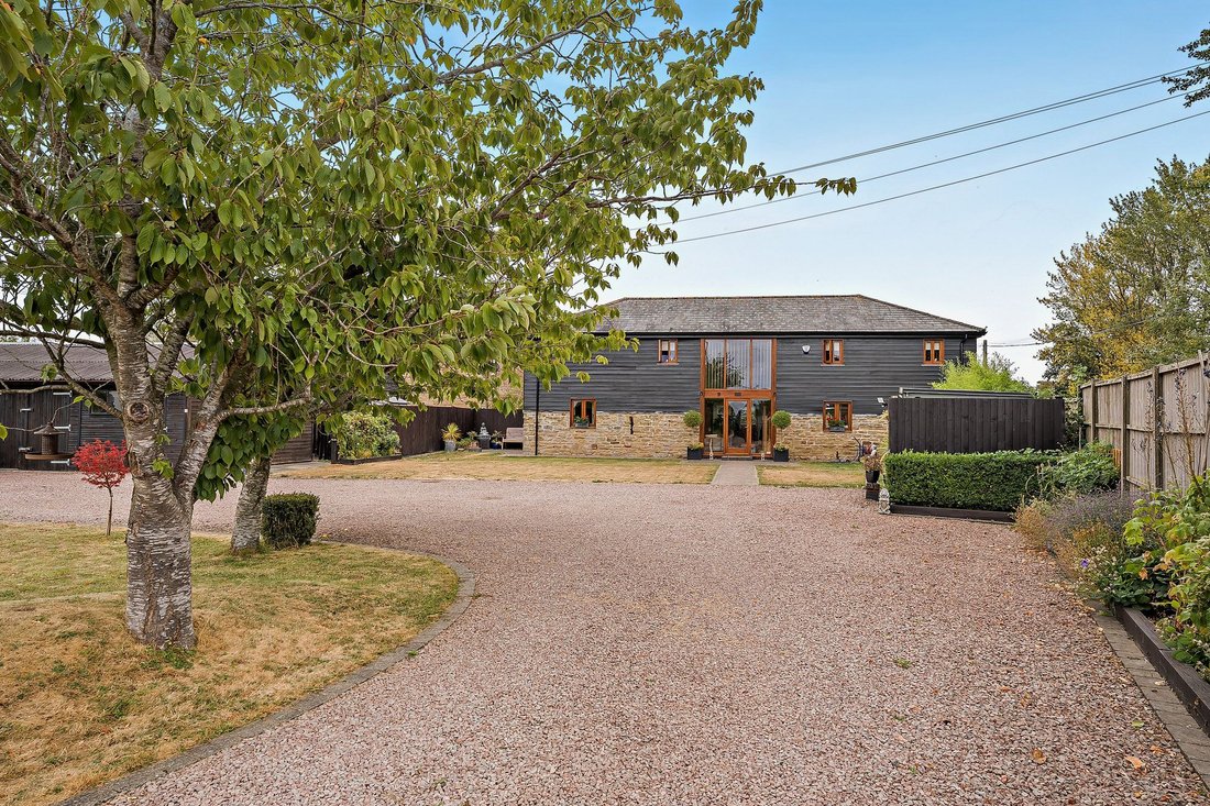 Casa a Herefordshire, Inghilterra 1 - 18879586