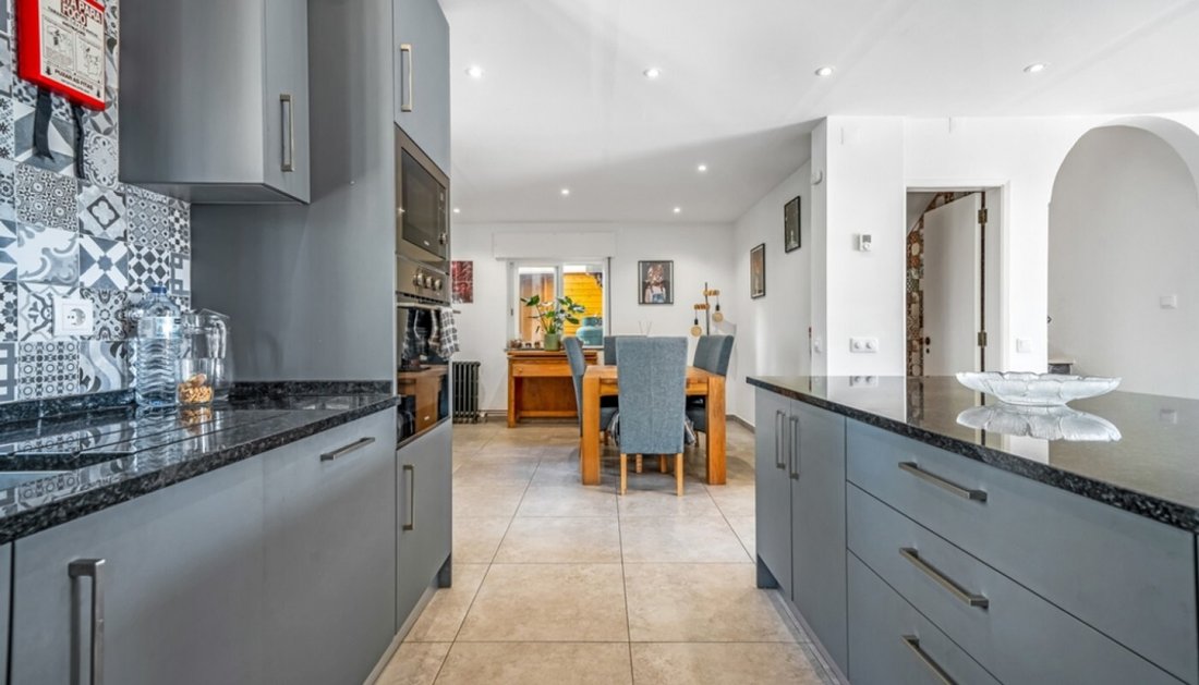 Villa a Alvor, Algarve, Portogallo 5 - 18880489