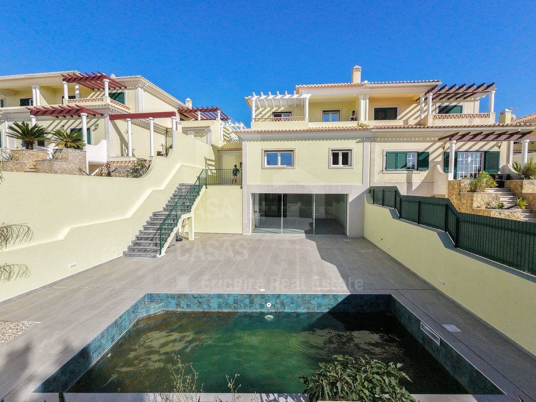 House in Ericeira, Lisbon, Portugal 1 - 18500882