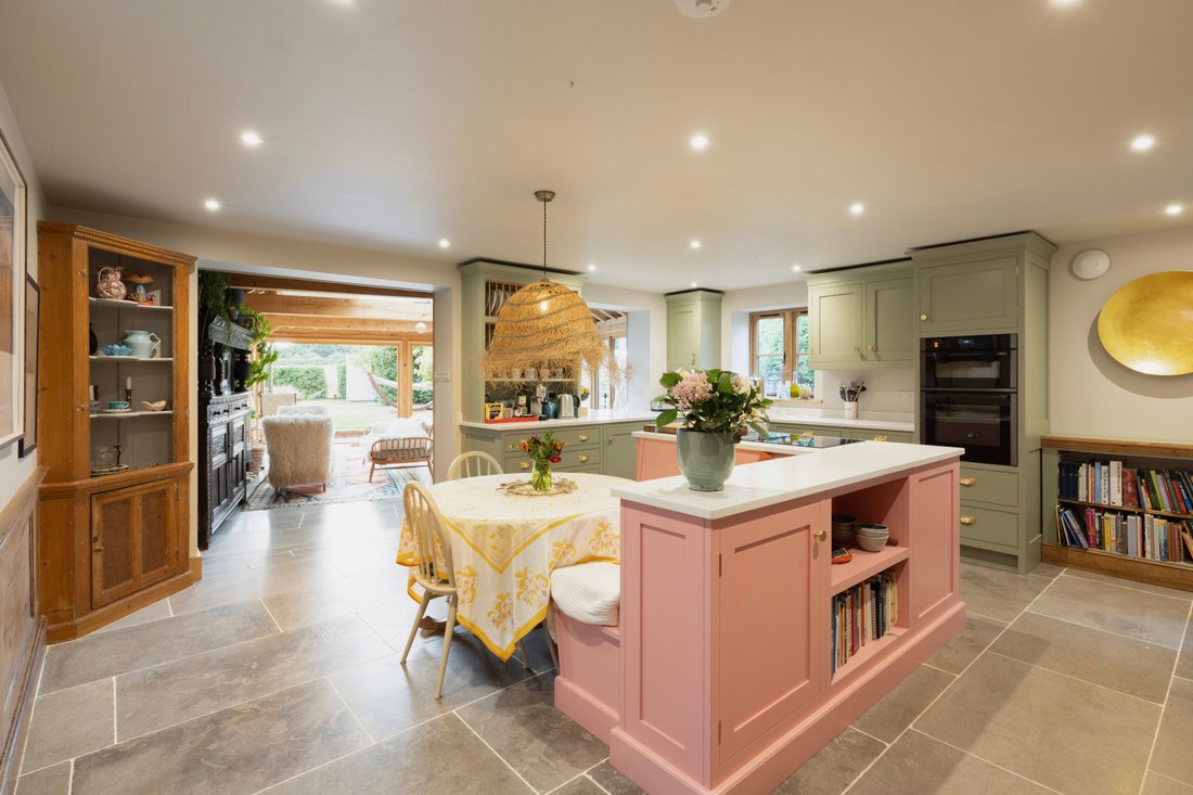 House in Wiveton, England 5 - 18880362