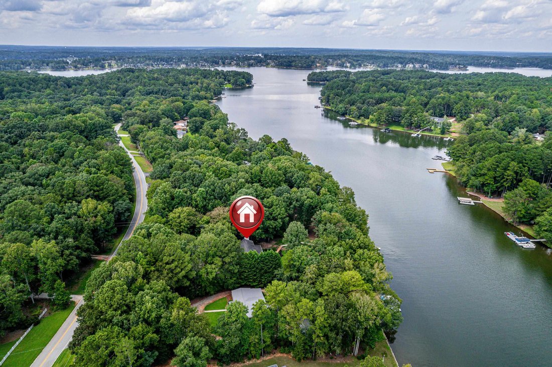 House in Eatonton, Georgia, United States 5 - 18888563