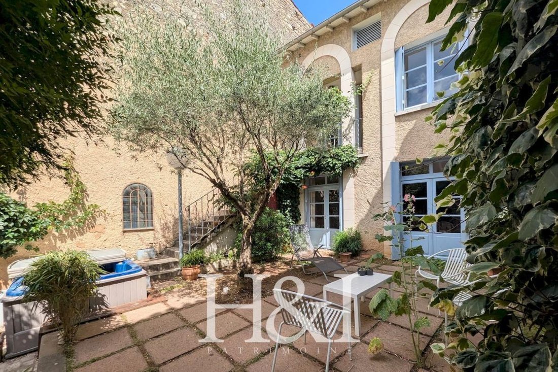 Casa en Poitiers, Nueva Aquitania, Francia 2 - 18882749