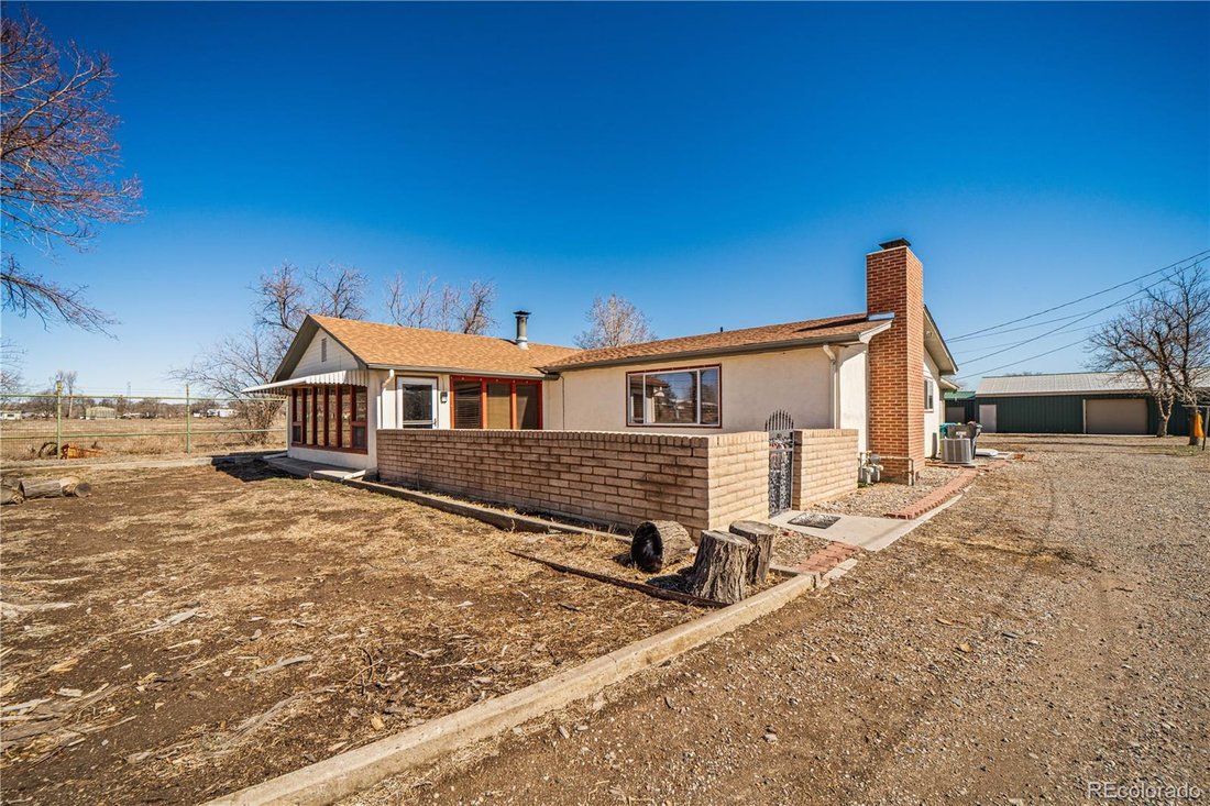 House in Pueblo, Colorado, United States 3 - 18889199
