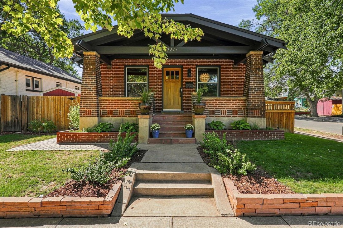 Haus in Denver, Colorado, Vereinigte Staaten 1 - 18889155