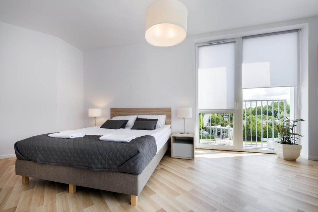 Apartment in Centre Ville, Suresnes, France 2 - 18887994