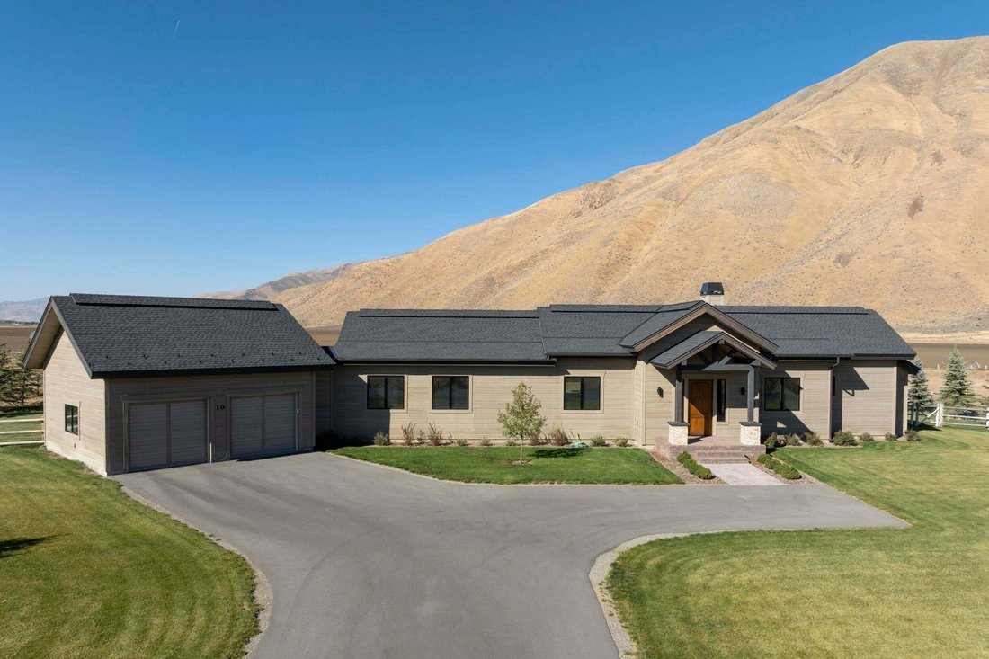 House in Bellevue, Idaho, United States 1 - 18888095