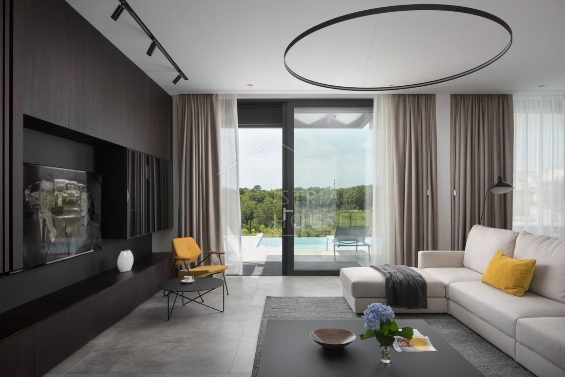 House in Rovinj, Istria County, Croatia 3 - 18880005