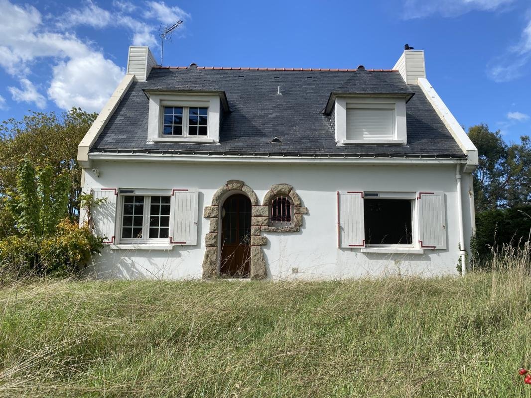 Casa en Pornichet, Países del Loira, Francia 1 - 18884645