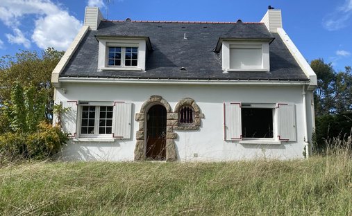 Casa a Pornichet, Paesi della Loira, Francia 1