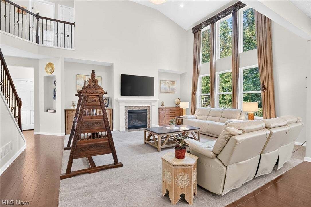 House in Strongsville, Ohio, United States 3 - 18889413