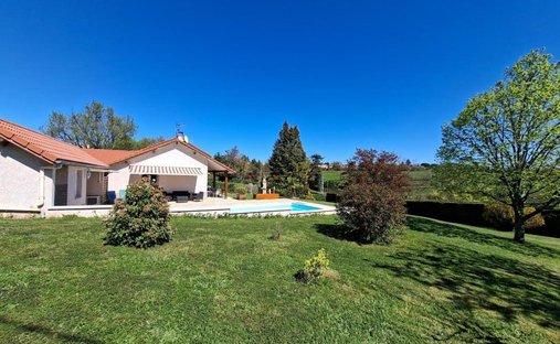 Casa a Sainte-Consorce, Auvergne-Rodano-Alpi, Francia 1